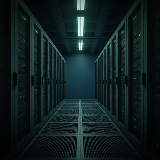 High-end workstation and rack server environment