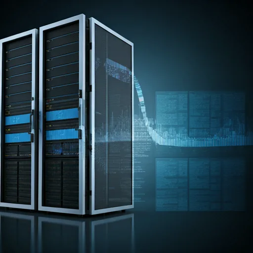 Server infrastructure